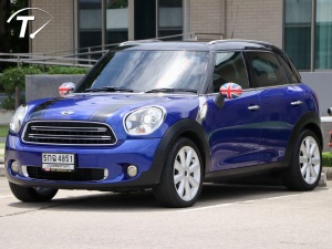 COUNTRYMAN