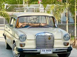 E-CLASS