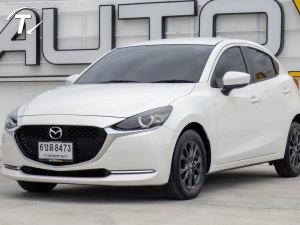 MAZDA2