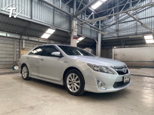 CAMRY
