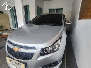 CRUZE