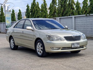 CAMRY