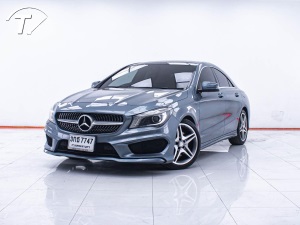 CLA-CLASS