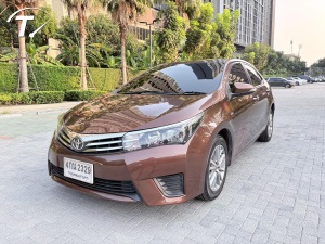 COROLLA