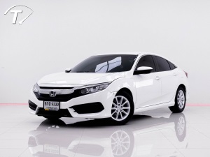CIVIC