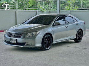 CAMRY