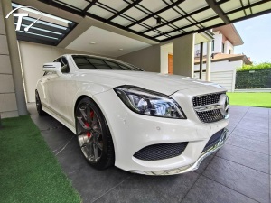 CLS-CLASS