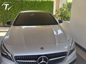 CLA-CLASS