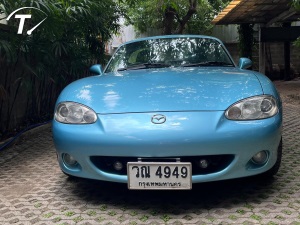 MX5