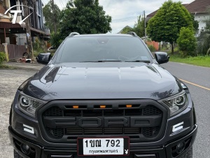 RANGER