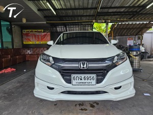 HRV