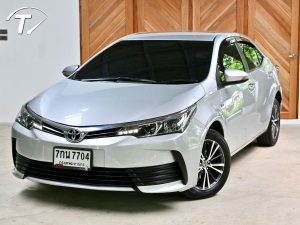 COROLLA