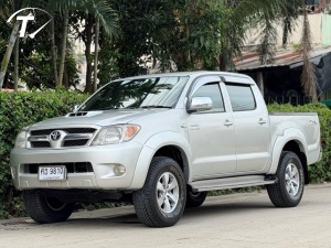 HILUX VIGO