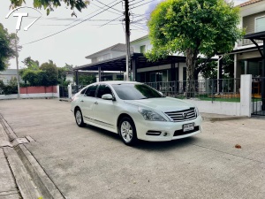TEANA