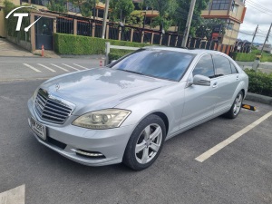 S-CLASS