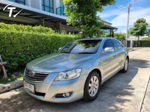 CAMRY