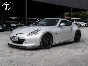 370 Z