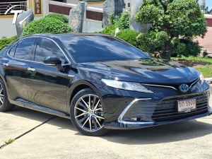CAMRY