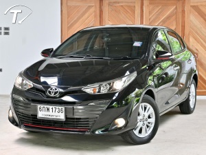 YARIS ATIV