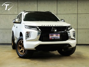 PAJERO