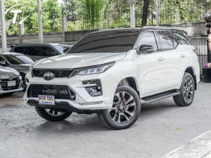 FORTUNER