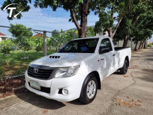 HILUX VIGO