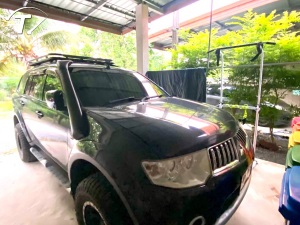 PAJERO