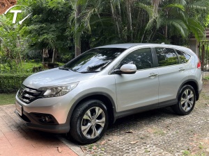 CRV