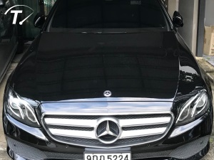 E-CLASS