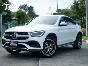 GLC-CLASS
