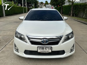 CAMRY