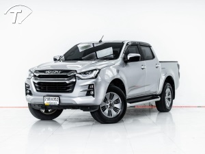 D-MAX 19-ปัจจุบัน