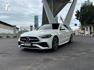 C-CLASS