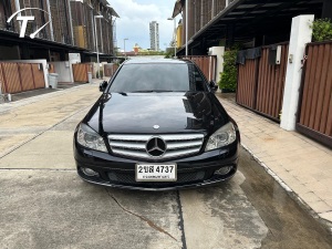 C-CLASS