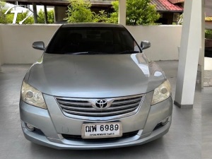 CAMRY
