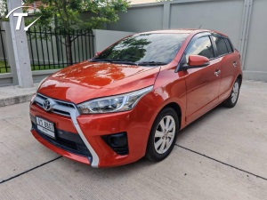 YARIS