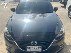 MAZDA3