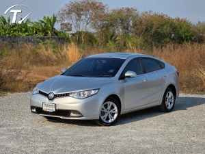 MG 5