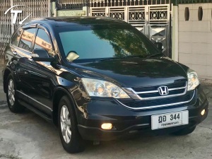 CRV