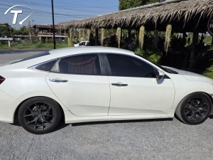 CIVIC