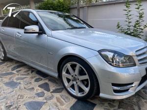 C-CLASS
