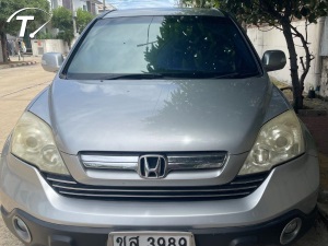 CRV