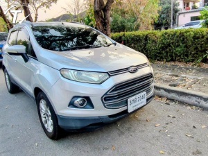 ECOSPORT