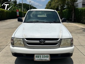 HILUX TIGER