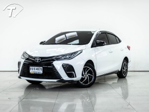 YARIS ATIV