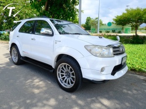 FORTUNER