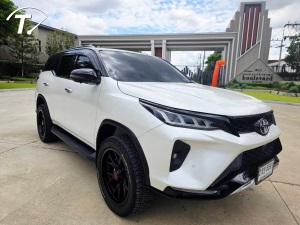 FORTUNER