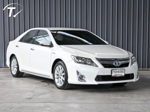 CAMRY