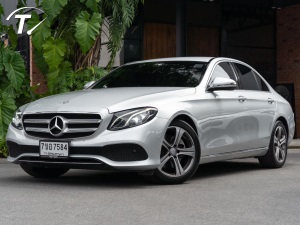 E-CLASS
