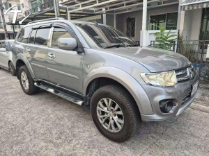 PAJERO